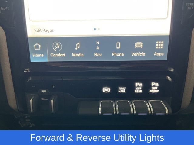 Used 2024 RAM 2500 Laramie image 41