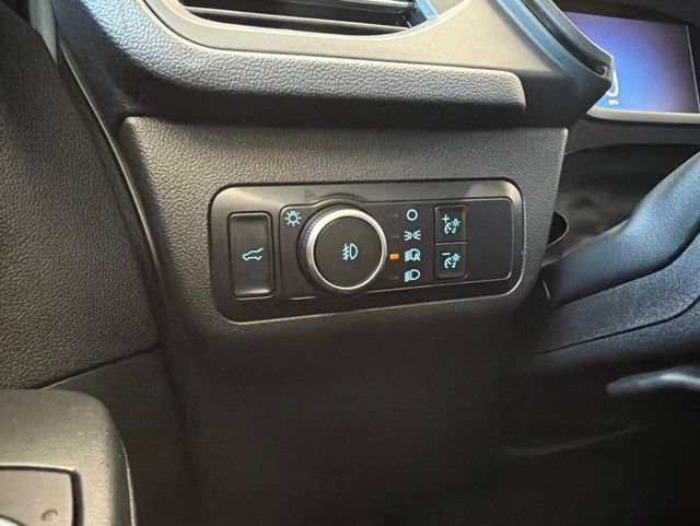 Used 2025 Ford Escape ST-Line Select AWD/4WD image 28