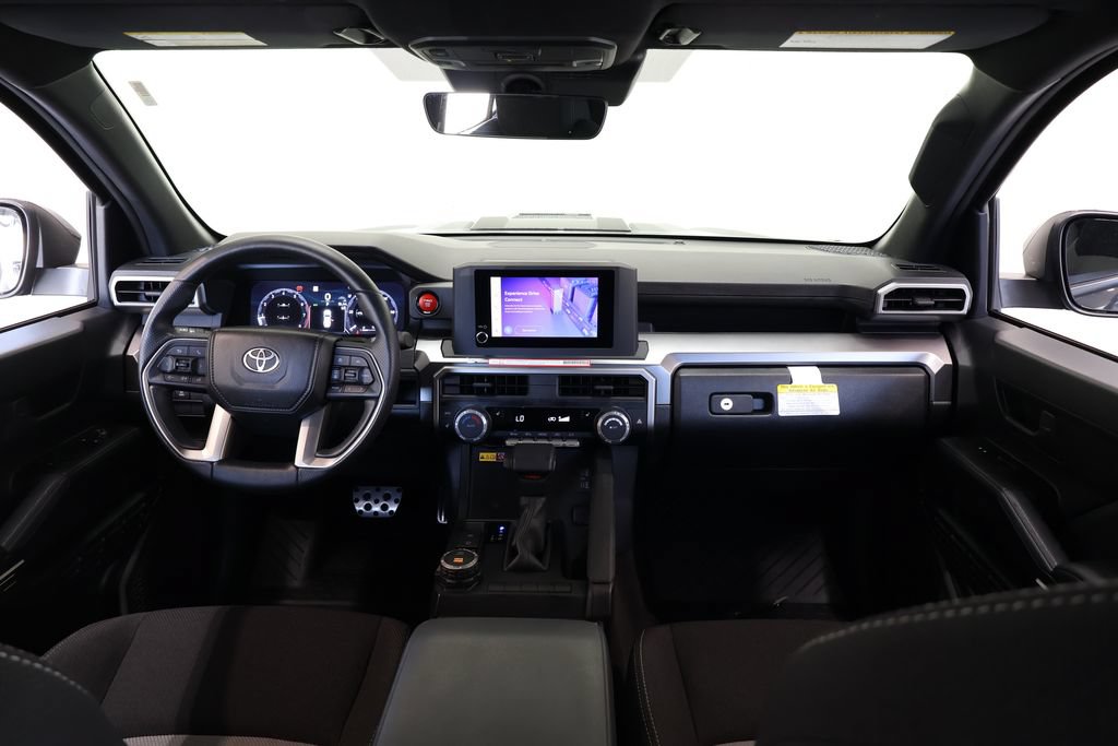 Used 2026 Toyota 4Runner TRD Sport AWD/4WD image 24