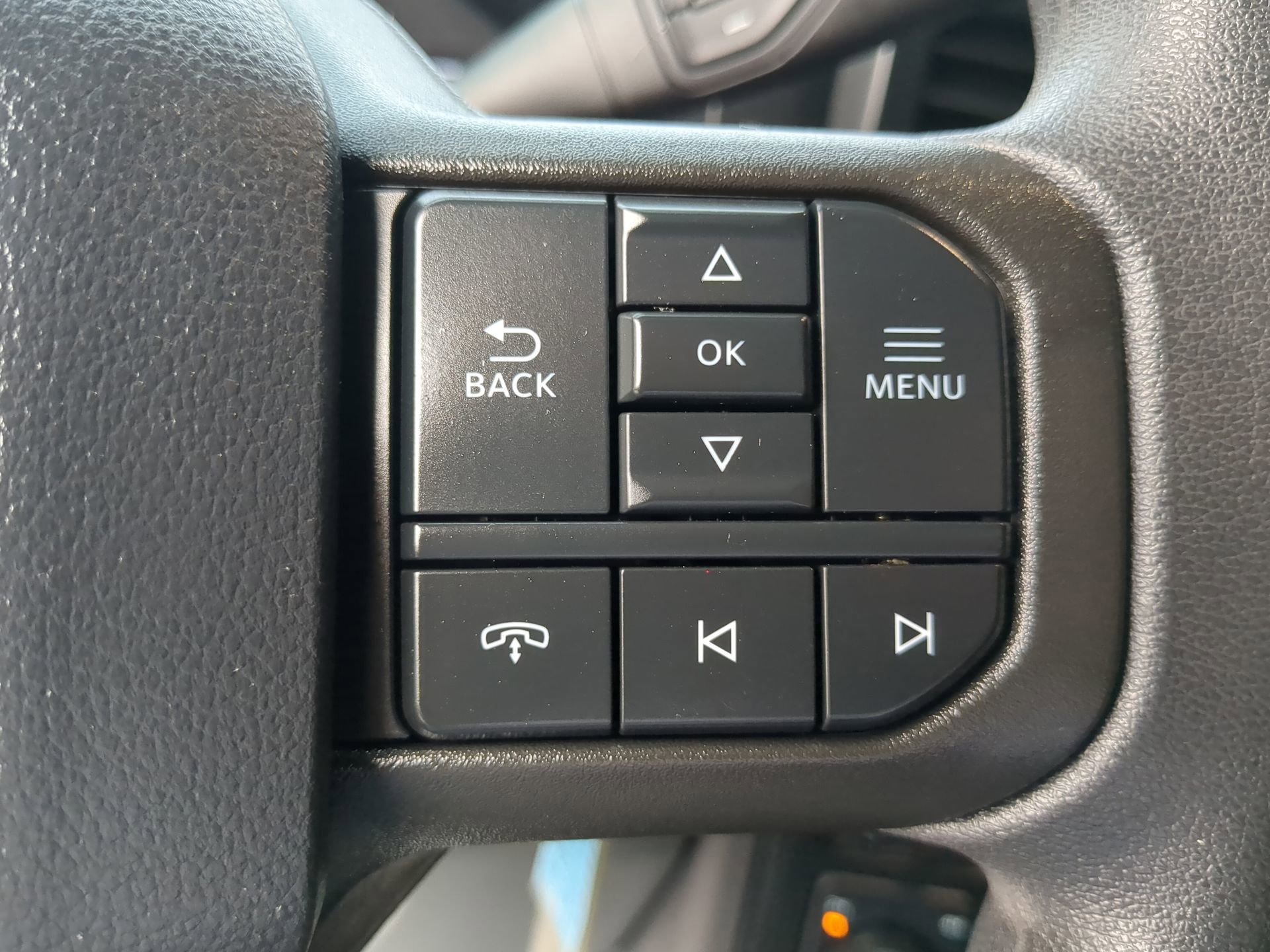 Certified 2024 Ford F250 XL w/ STX Appearance Package image 57