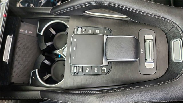 Used 2025 Mercedes-Benz GLS 450 4MATIC image 56