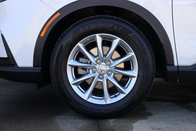 New 2026 Honda CR-V EX image 9