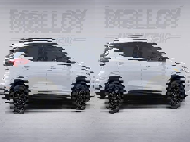 New 2027 Chevrolet Bolt RS image 6