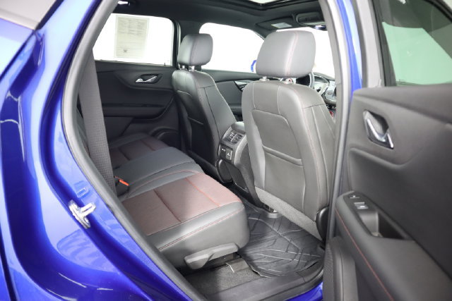 Used 2019 Chevrolet Blazer RS AWD/4WD image 63