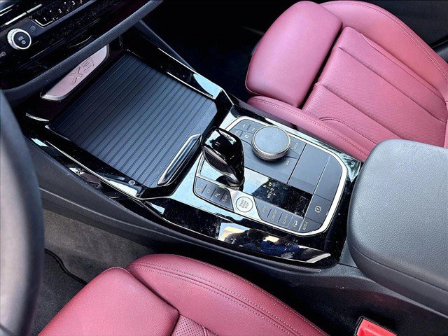 Certified 2024 BMW X3 xDrive30i w/ Convenience Package w/ZPA AWD/4WD image 14