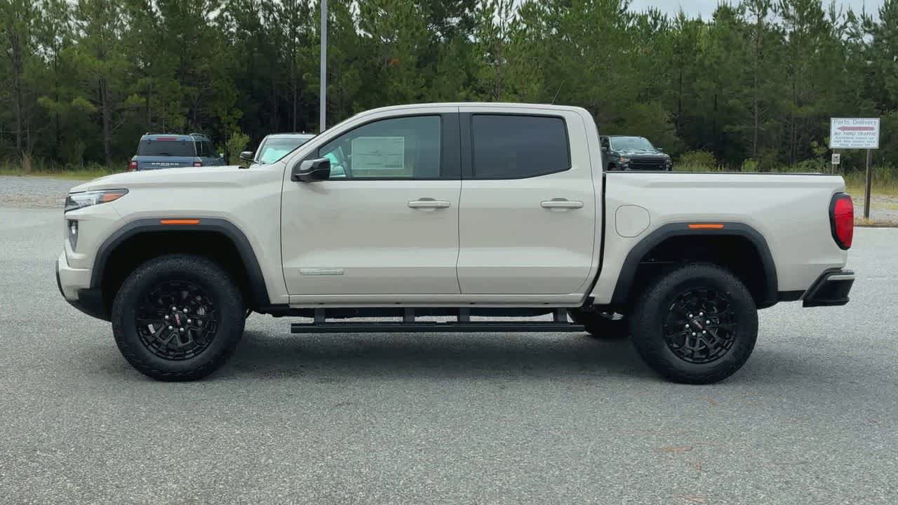 New 2026 GMC Canyon Elevation RWD image 5