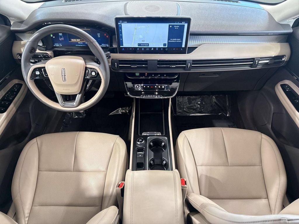Certified 2023 Lincoln Corsair AWD w/ Equipment Group 101A image 28