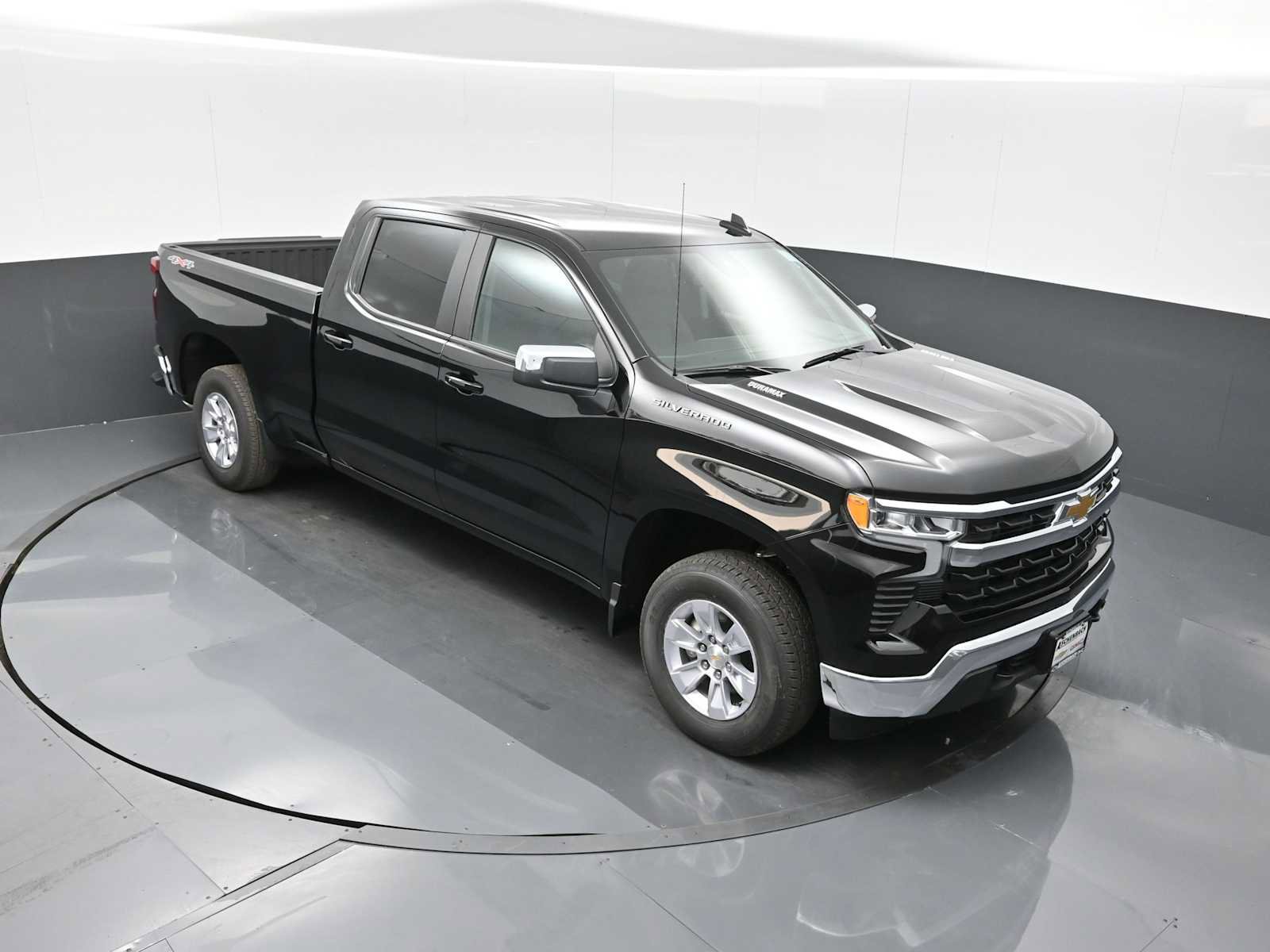 New 2026 Chevrolet Silverado 1500 LT w/ Protection Package image 10