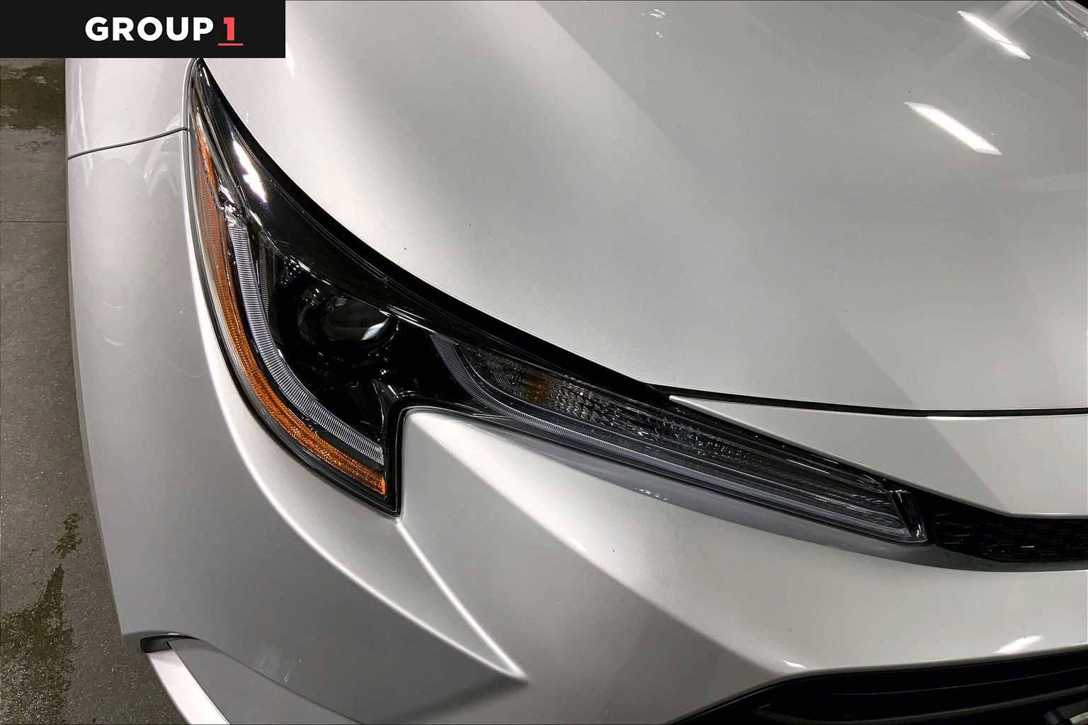 Certified 2025 Toyota Corolla LE FWD image 28