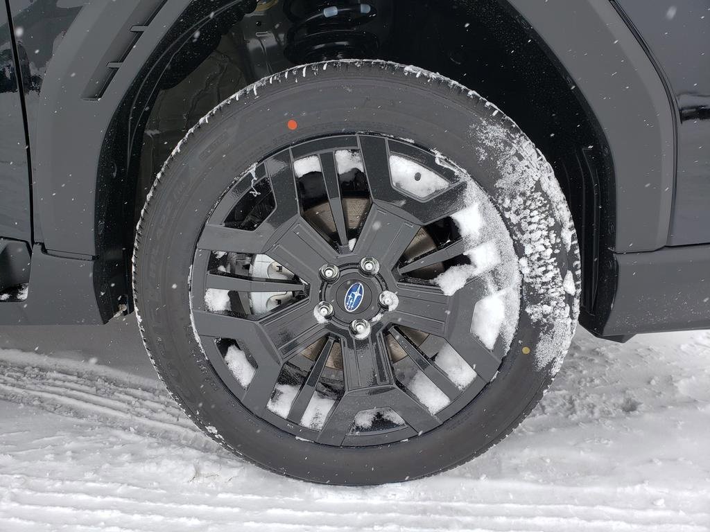 New 2026 Subaru Outback Limited XT image 12