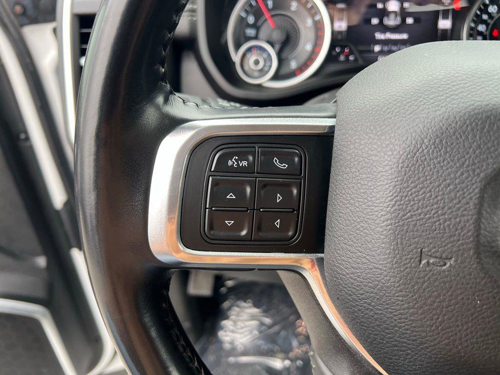 Used 2022 RAM 2500 Laramie image 41