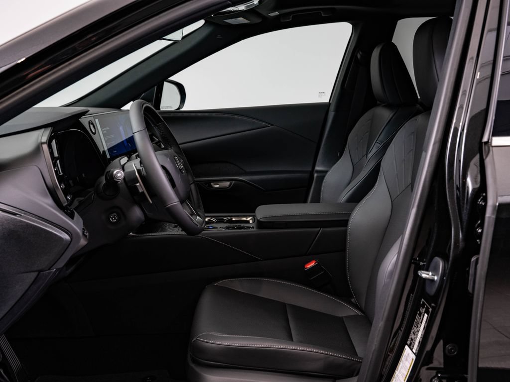 New 2026 Lexus RX 350 Premium AWD/4WD image 23