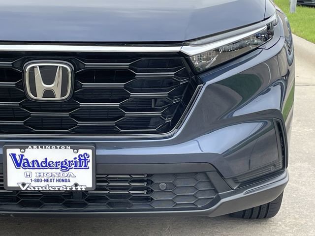 Used 2026 Honda CR-V EX-L image 7