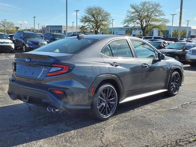 New 2024 Subaru WRX Premium AWD/4WD image 7