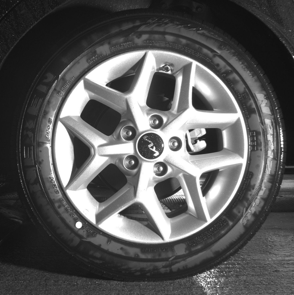 Used 2025 Kia Soul LX w/ LX Technology Package image 14