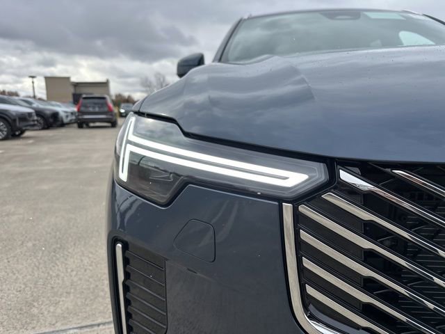 New 2026 Volvo XC90 B5 Plus w/ Protection Package Premier image 10