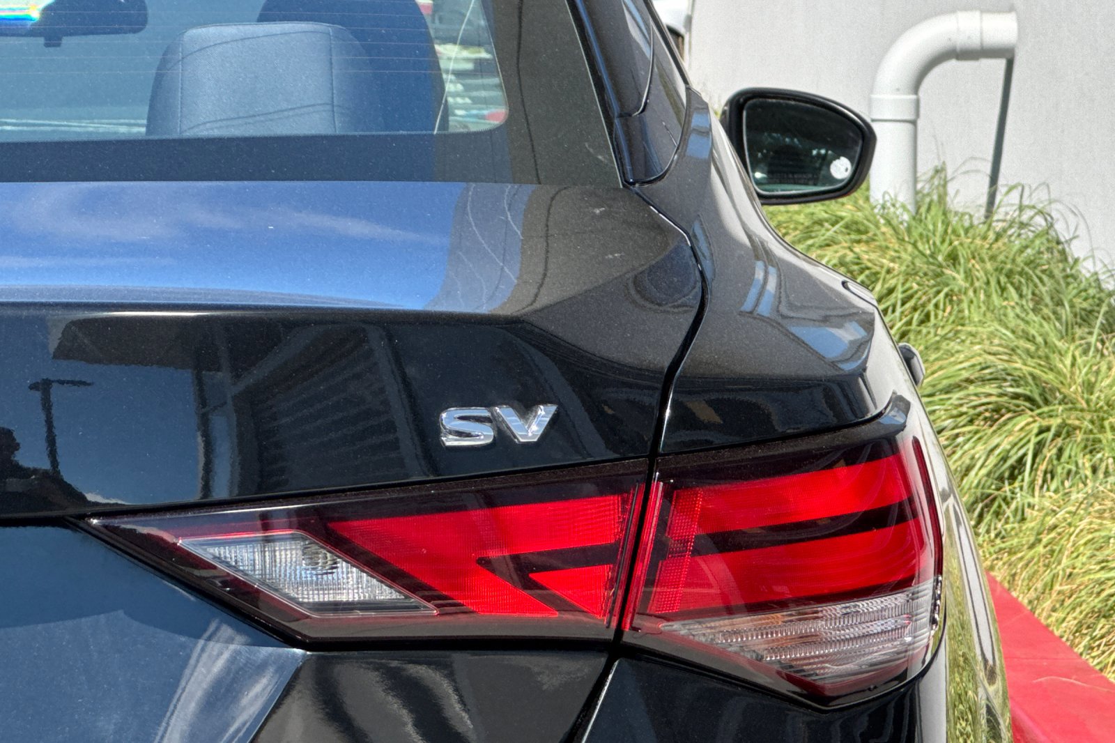 Used 2024 Nissan Sentra SV image 12