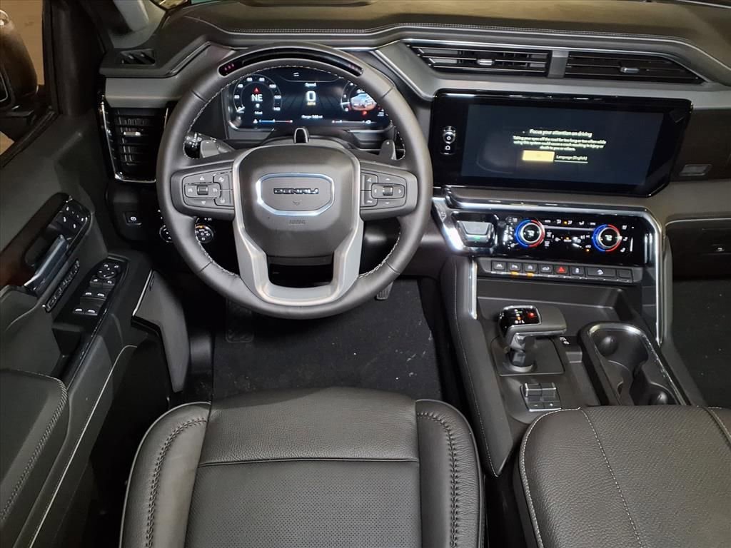 New 2026 GMC Sierra 1500 Denali image 11