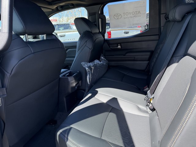 New 2026 Toyota Tacoma Limited image 9