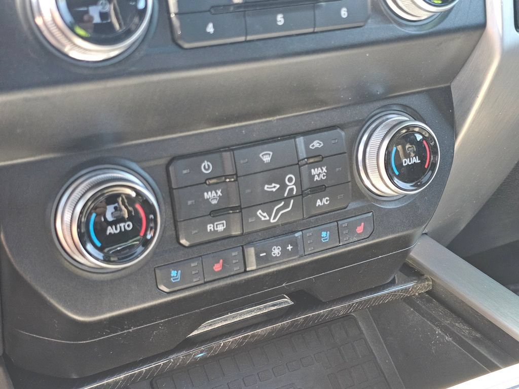 Used 2020 Ford F250 Platinum AWD/4WD image 36