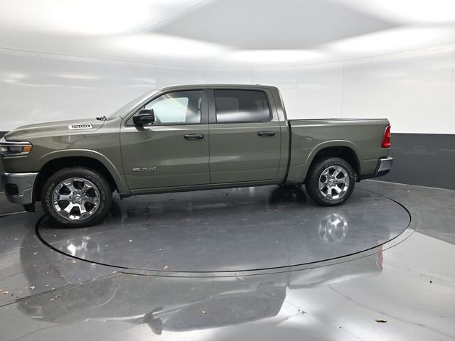 Used 2026 RAM 1500 Big Horn image 6