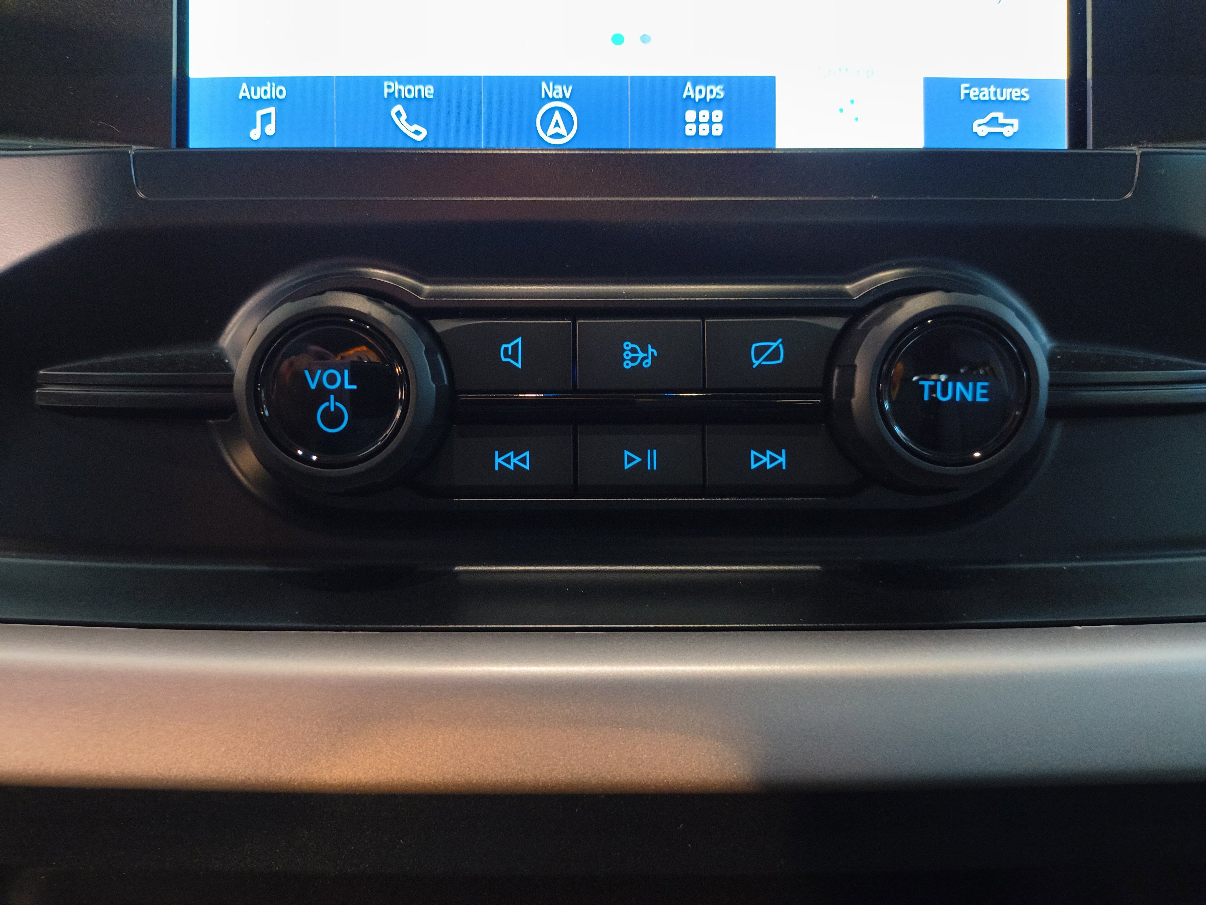 Used 2023 Ford F150 XLT image 18