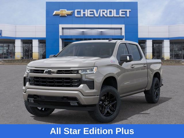 New 2026 Chevrolet Silverado 1500 RST image 7