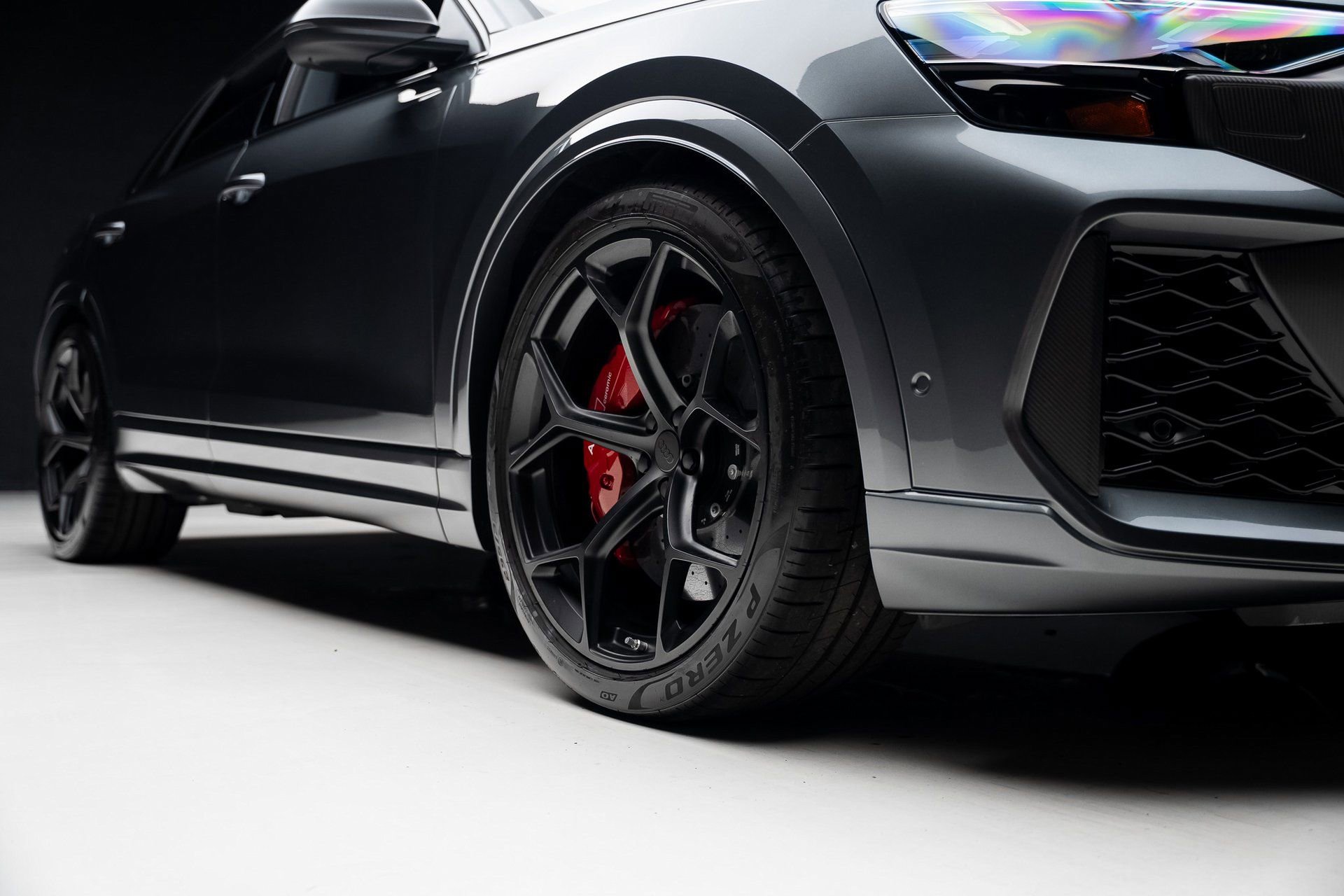 Used 2026 Audi RS Q8 performance image 80