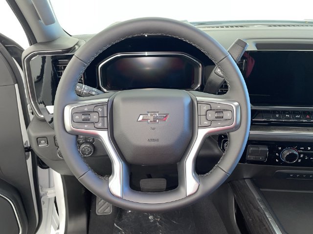 New 2026 Chevrolet Silverado 2500 LTZ w/ LTZ Plus Package AWD/4WD image 38