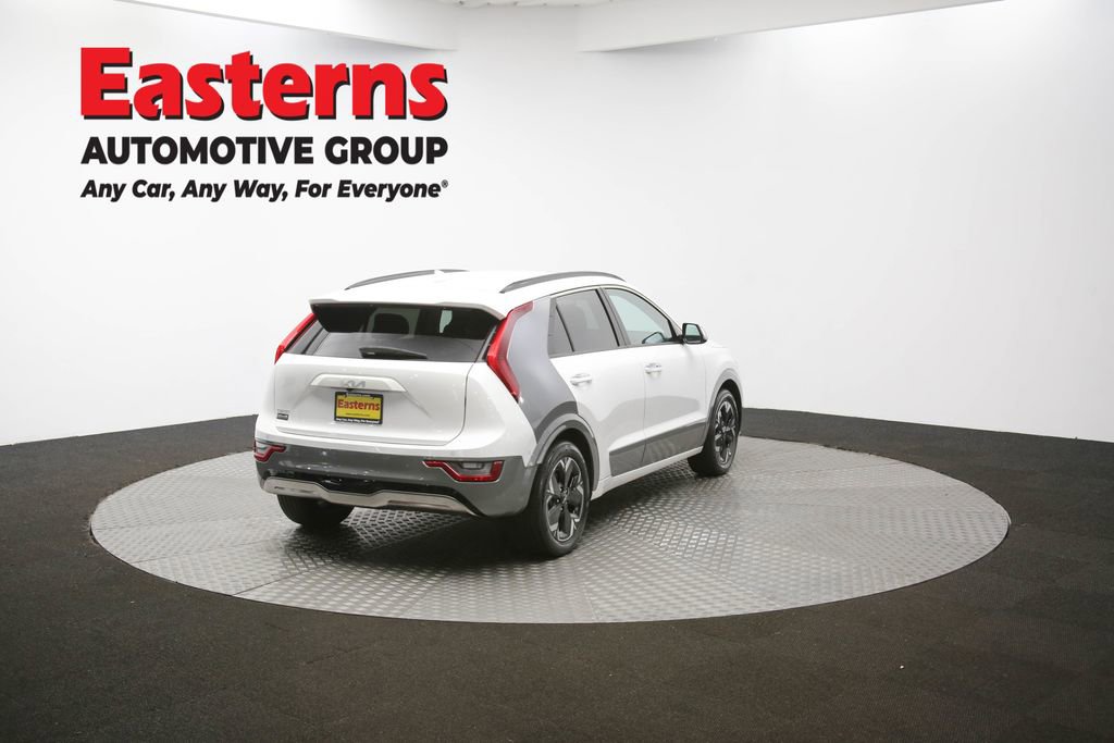 Used 2023 Kia Niro Wave image 42
