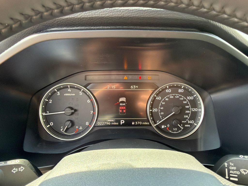 Used 2025 Mitsubishi Outlander AWD image 23