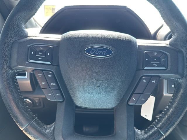 Used 2015 Ford F150 XLT w/ Equipment Group 302A Luxury image 25