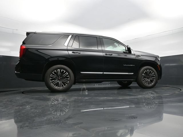 Used 2025 GMC Yukon Elevation w/ LPO, Elevation Black Package AWD/4WD image 59