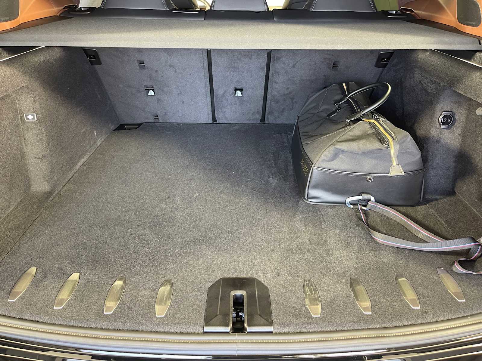 New 2026 BMW XM Label Red image 37