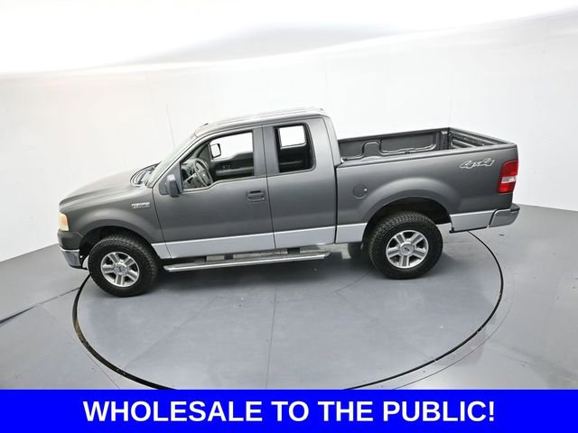 Used 2007 Ford F150 XL AWD/4WD image 32