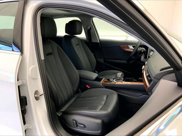 Used 2023 Audi A4 2.0T Premium w/ Convenience Package image 17