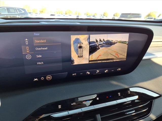 New 2026 Buick Enclave Sport Touring w/ Power Package image 34