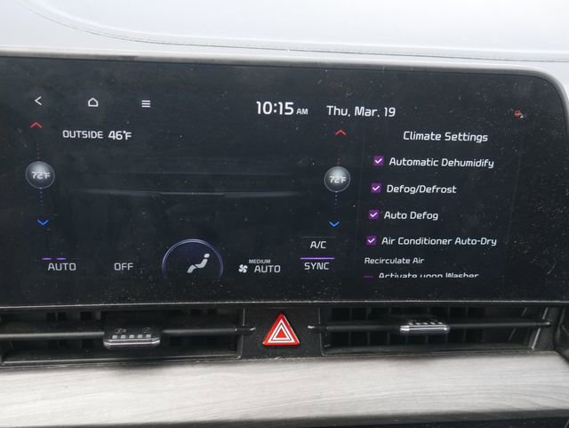 Used 2024 Kia Sportage X-Line image 49