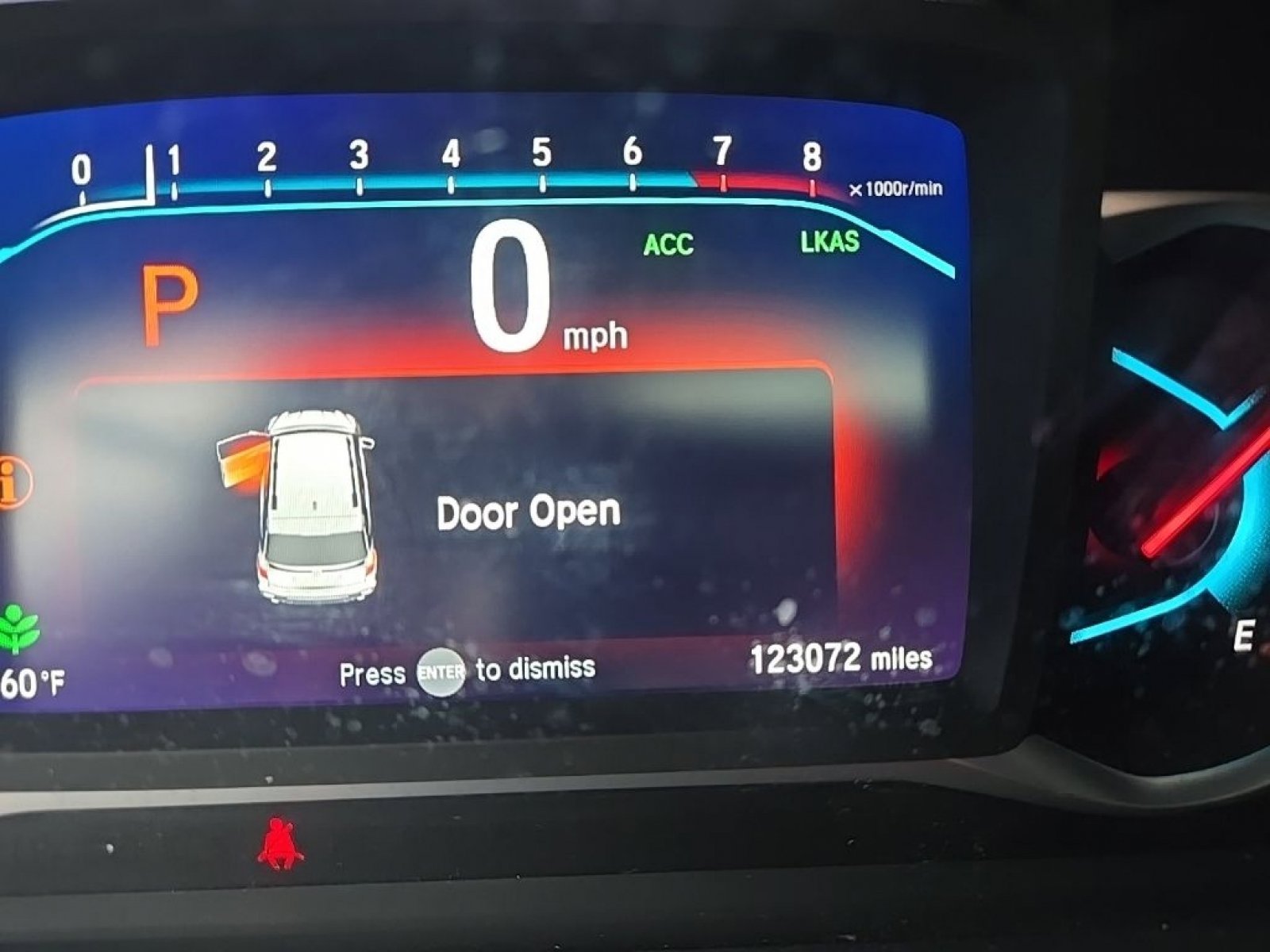 Certified 2022 Honda Pilot EX-L image 17