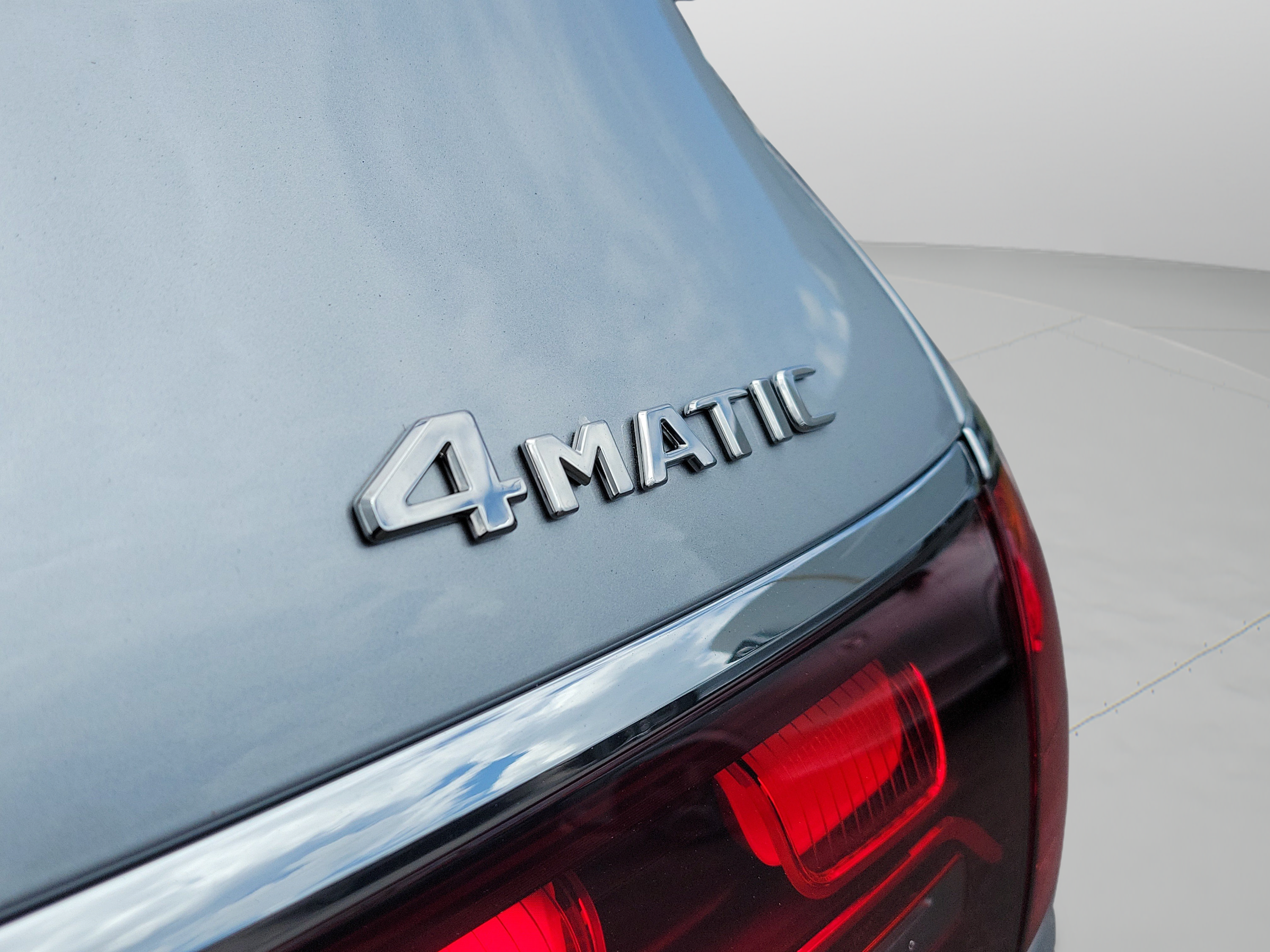 New 2026 Mercedes-Benz GLS 450 4MATIC image 33