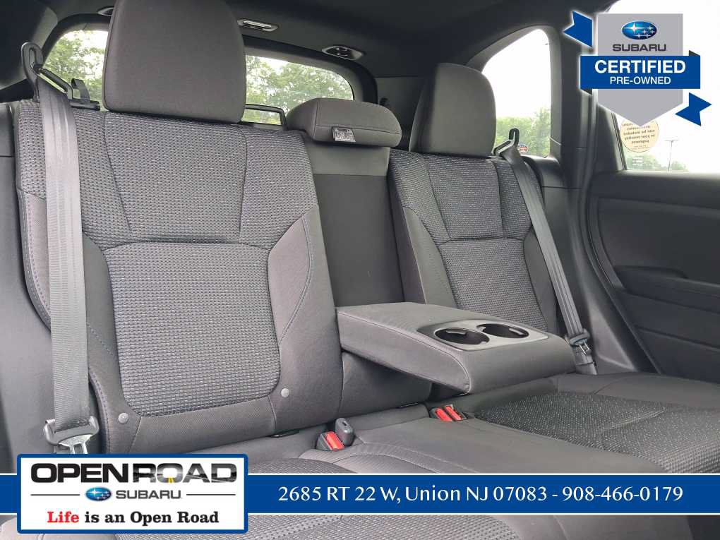 Certified 2026 Subaru Forester Premium AWD/4WD image 16