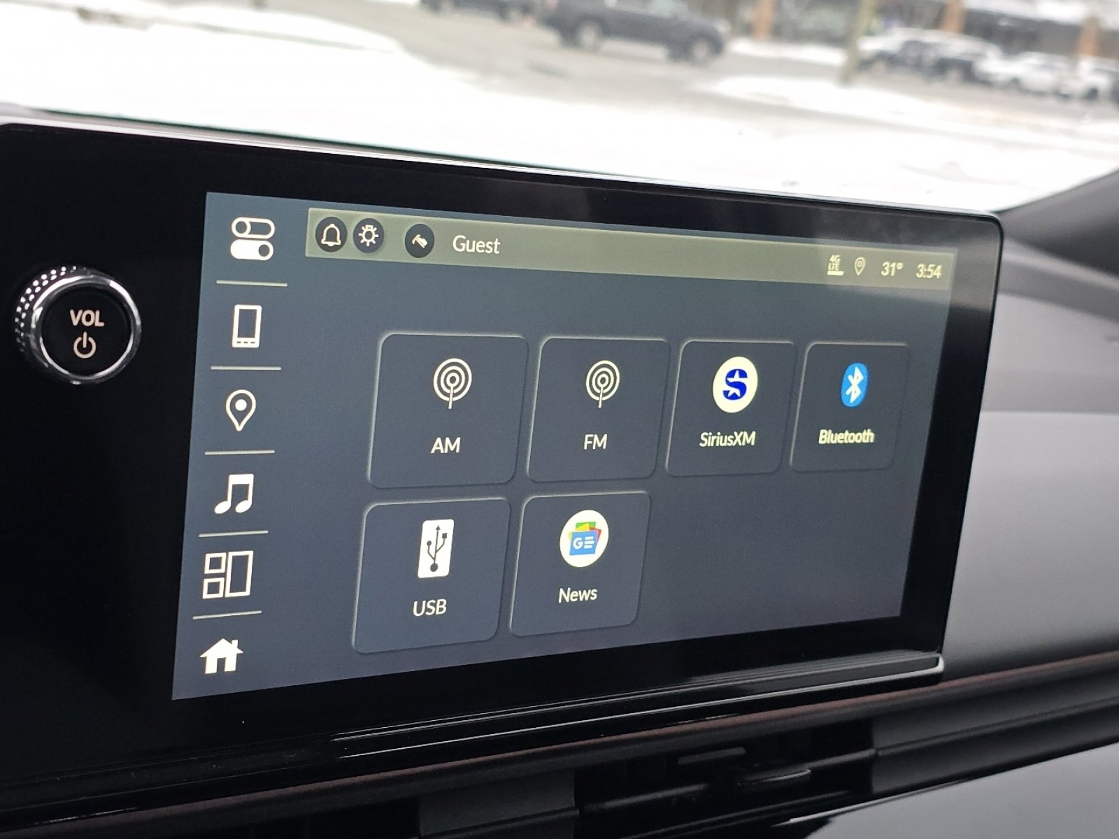 New 2026 Honda Prologue Touring image 31