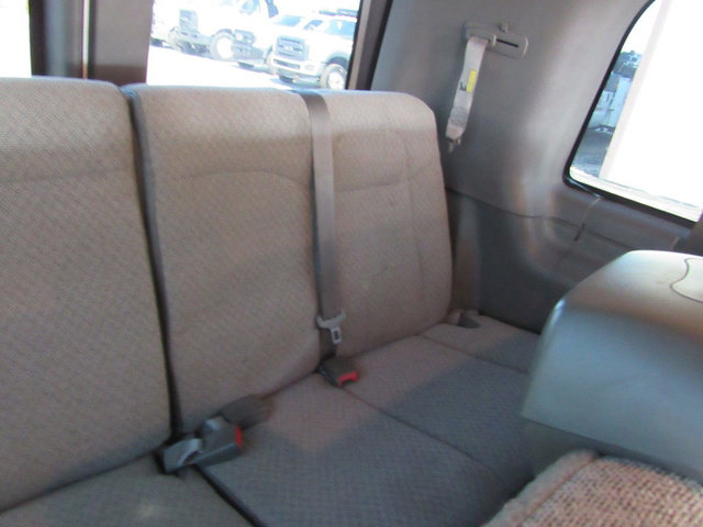 Used 2019 Chevrolet Express 3500 LT w/ LT Preferred Equipment Group RWD image 21