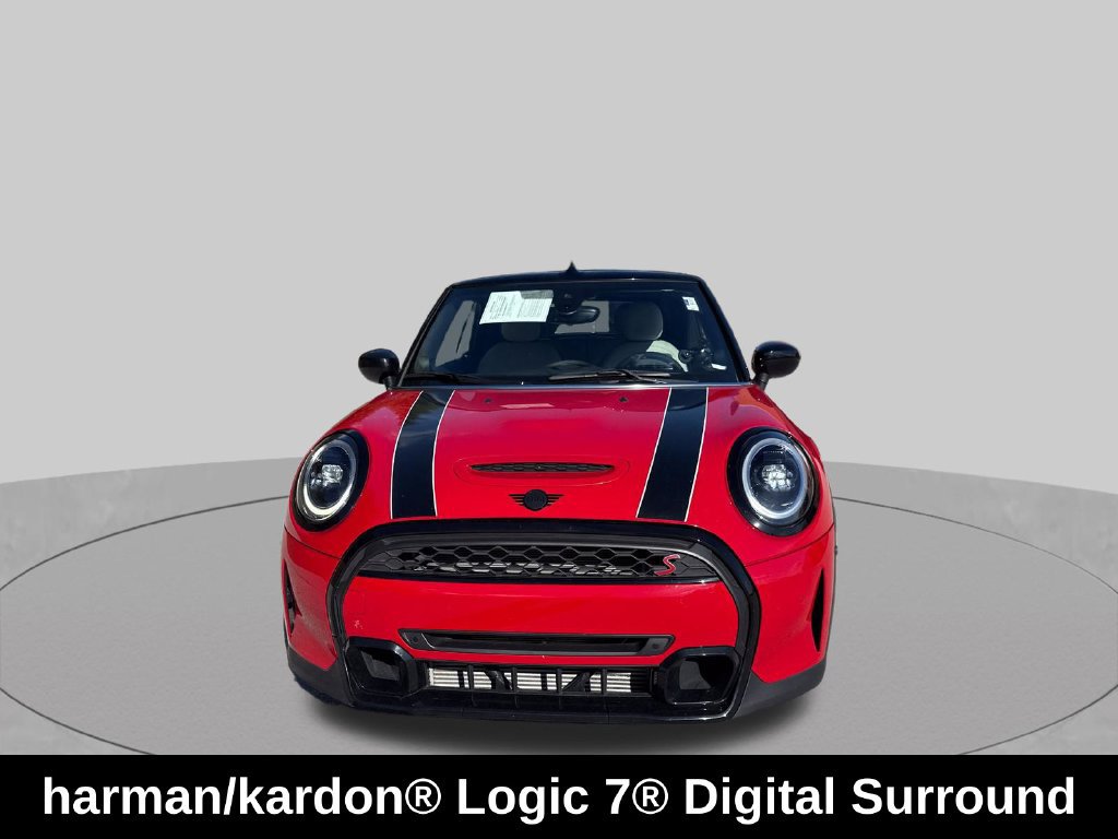 Used 2024 MINI Cooper S FWD image 10