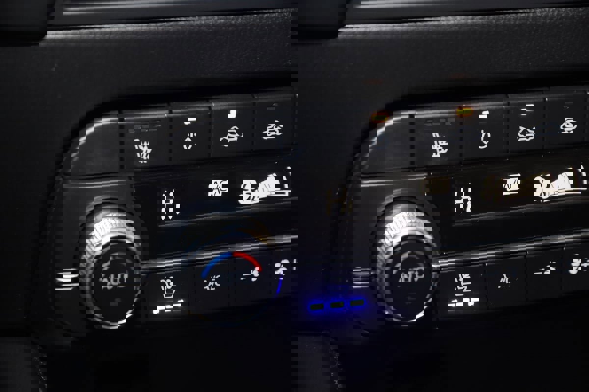 Used 2023 MAZDA CX-5 AWD 2.5 Turbo image 8