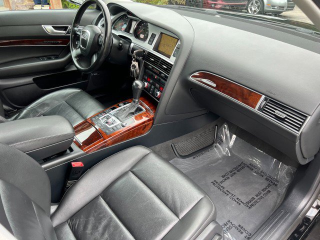 Used 2011 Audi A6 3.0T Prestige w/ Prestige Pkg image 14