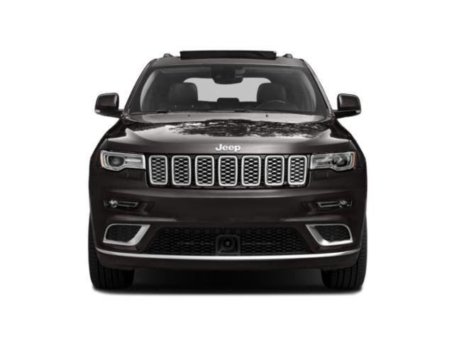 Used 2019 Jeep Grand Cherokee Summit w/ Platinum Series Group image 7