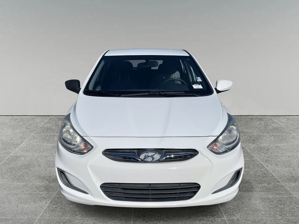 Used 2014 Hyundai Accent GS image 8