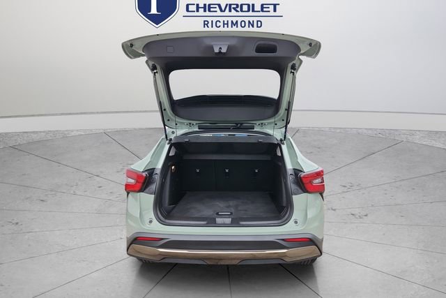 Certified 2025 Chevrolet Trax ACTIV image 20