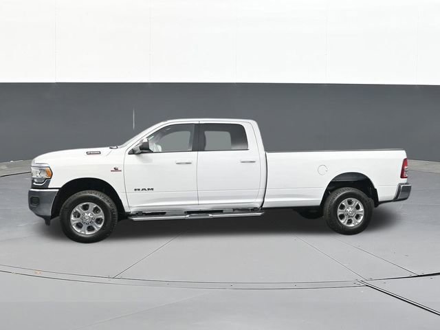 Used 2021 RAM 2500 Big Horn image 9